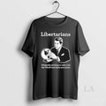 Original The Libertarian Plot