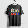 Original The Mout Rushmore Of Chicago Bears Chicago Bulls Chicago Blackhawks Chicago Cubs