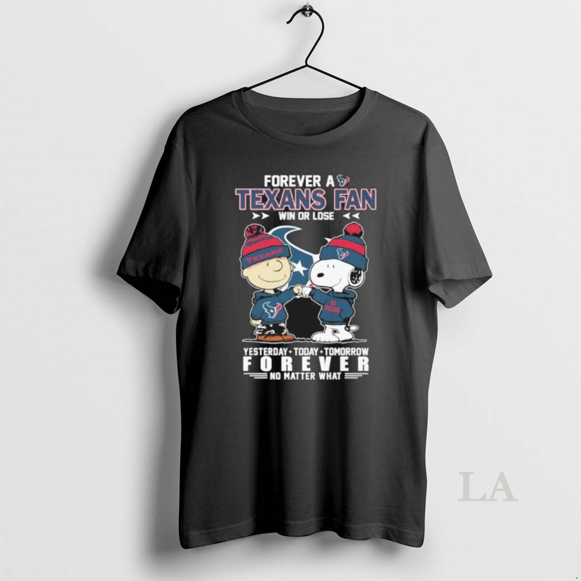 Original The Peanuts Fist Bump Forever A Houston Texans Fan Win Or Lose