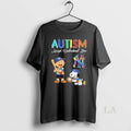 Original The Peanuts X New York Yankees Autism Accept Understand Love