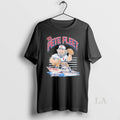 Original The Pete Fleet Old Row Two Sided