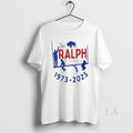 Original The Ralph The End Of An Era 1973 2025 Buffalo Rich Stadium