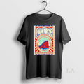 Original The Revivalists Oct 9 2025 Morrison Co