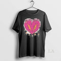 Original The Revivalists Up To The Stars Heart