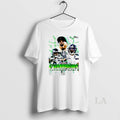 Original The Seattle Seahawks Super Bowl Lx Champions Graphic