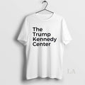 Original The Trump Kennedy Center