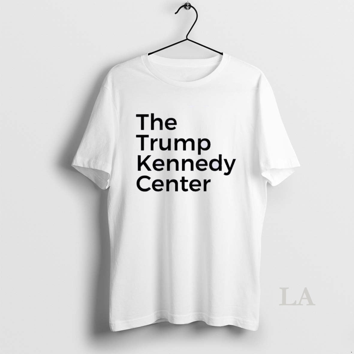 Original The Trump Kennedy Center