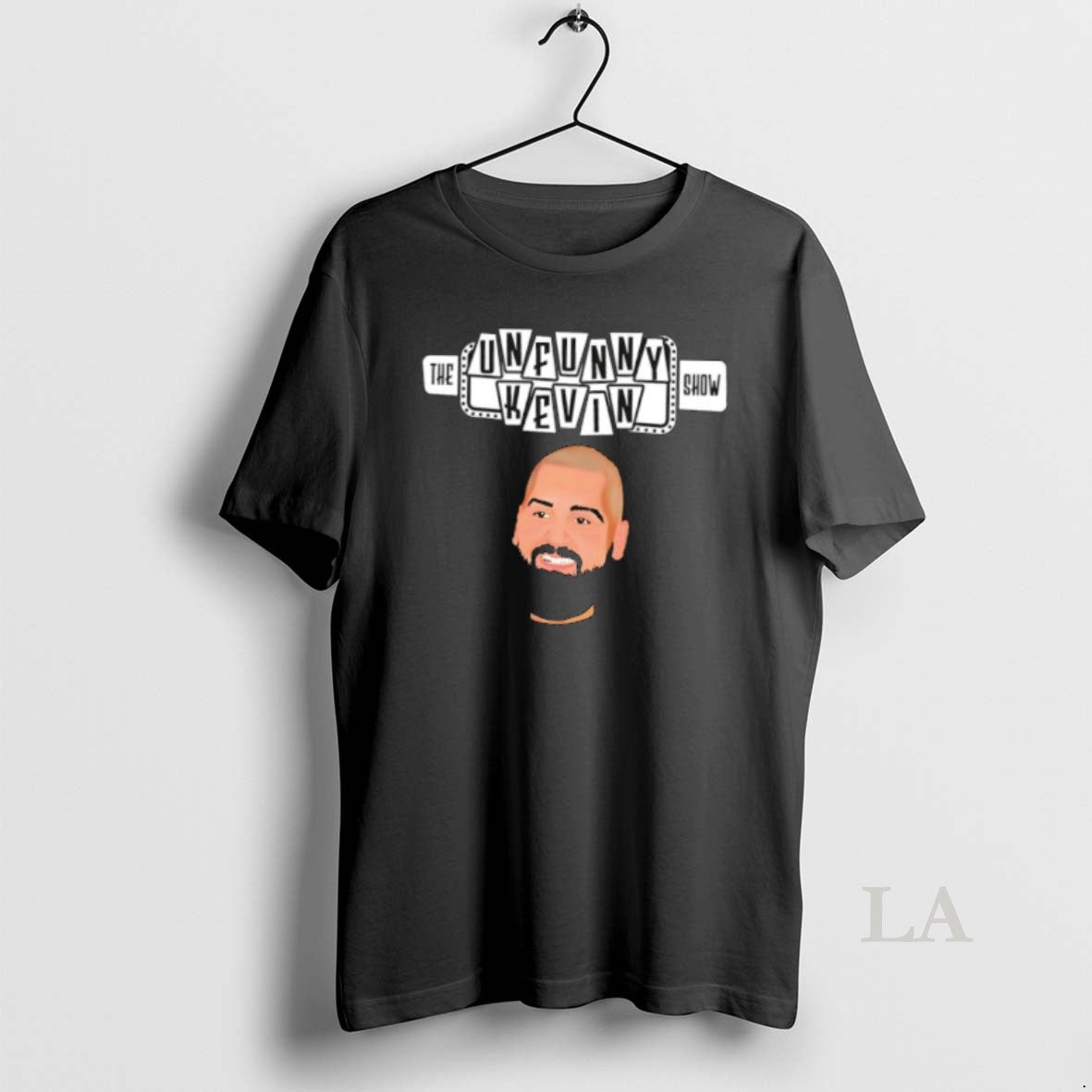Original The Unfunny Kevin Show
