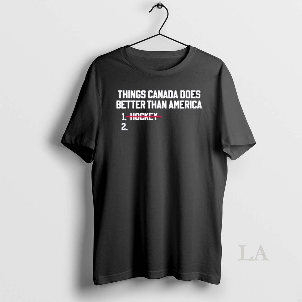 Original Things Canada Does Better Than Us Hockey Is The Best