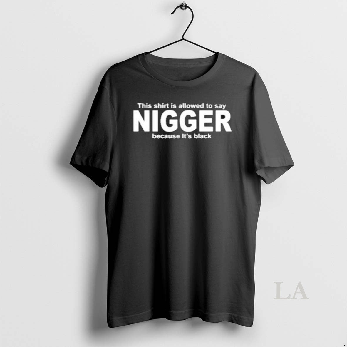 Original This Is Allowed To Say Because Its Black