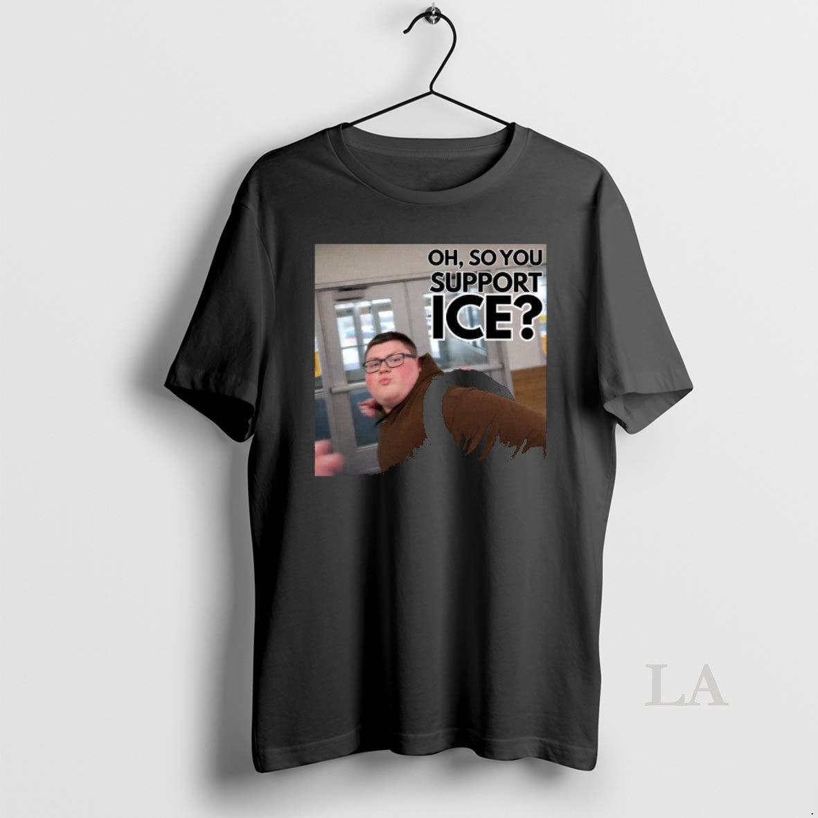 Original This Guy Rules Oh So You Support Ice