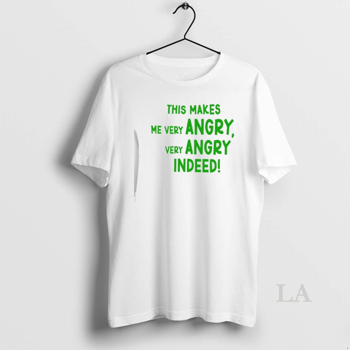 Original This Makes Me Very Angry Very Angry Indeed