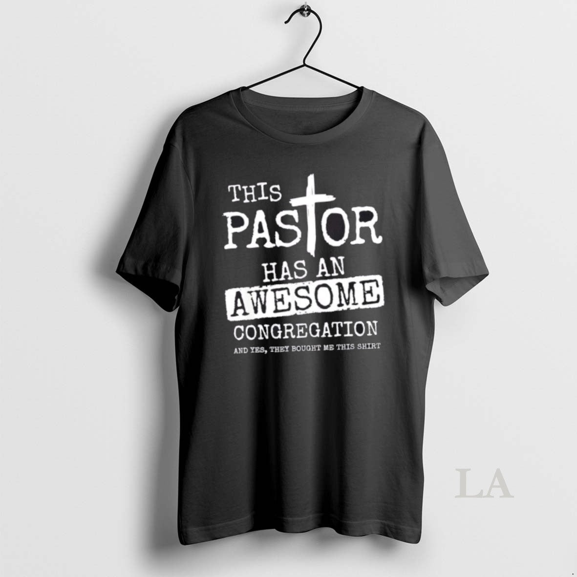 Original This Pastor Has An Awesome Congregation And Yes They Bought Me This