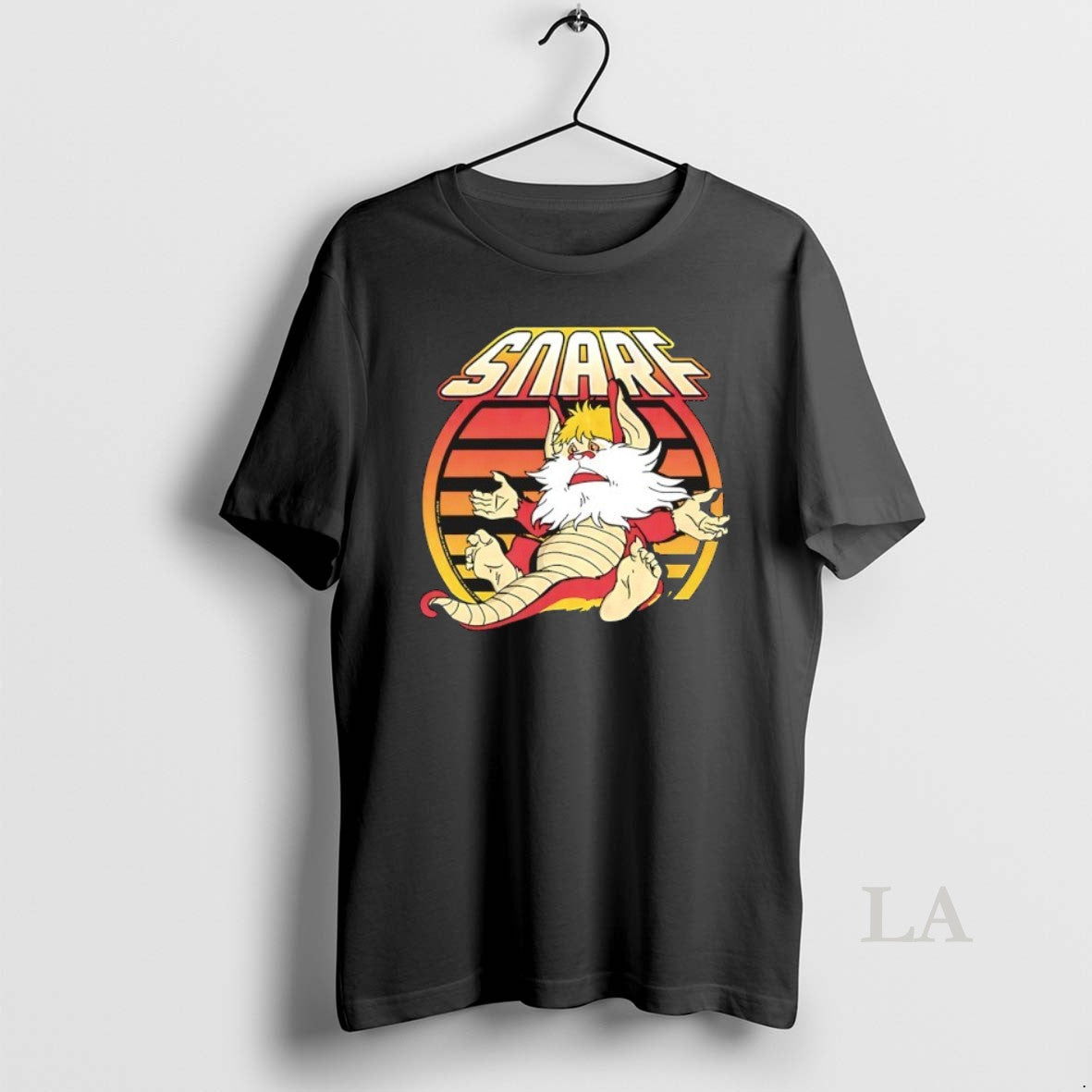 Original Thundercats Snarf Retro