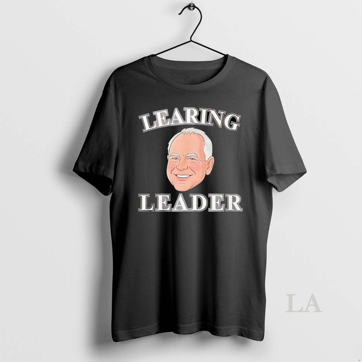 Original Tim Walz Learning Leader