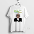 Original Tim Walz Quality Learing Center Class Of 2025