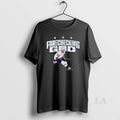 Original Tom Wilson Forechecking God