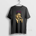 Original Tony Soprano Smoking Cigar New York Knicks Basketball