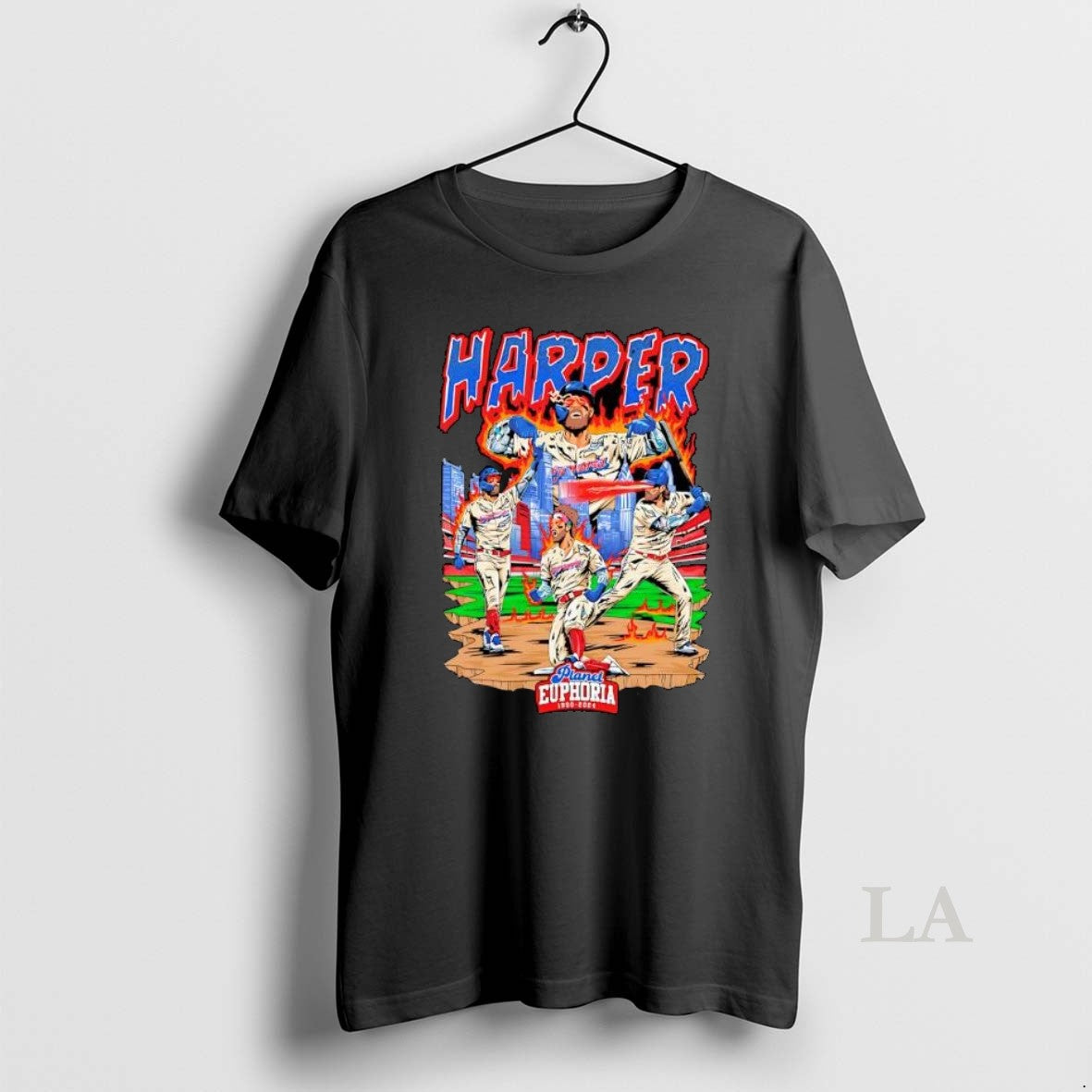 Original Top Bryce Harper