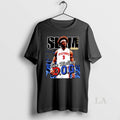 Original Top Slam Icons Nba Champion Ben Wallace D O