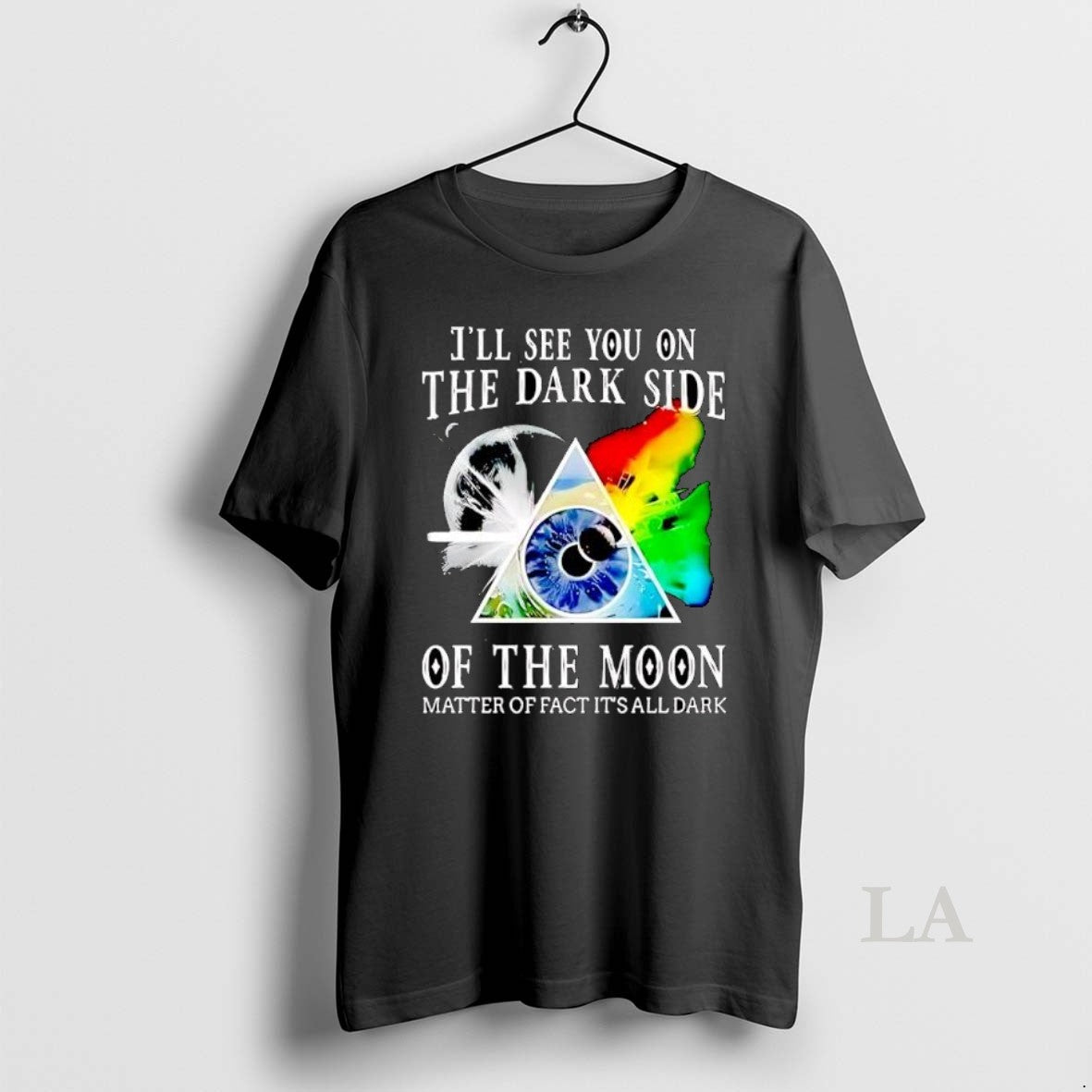 Original Top The Dark Side Of The Moon