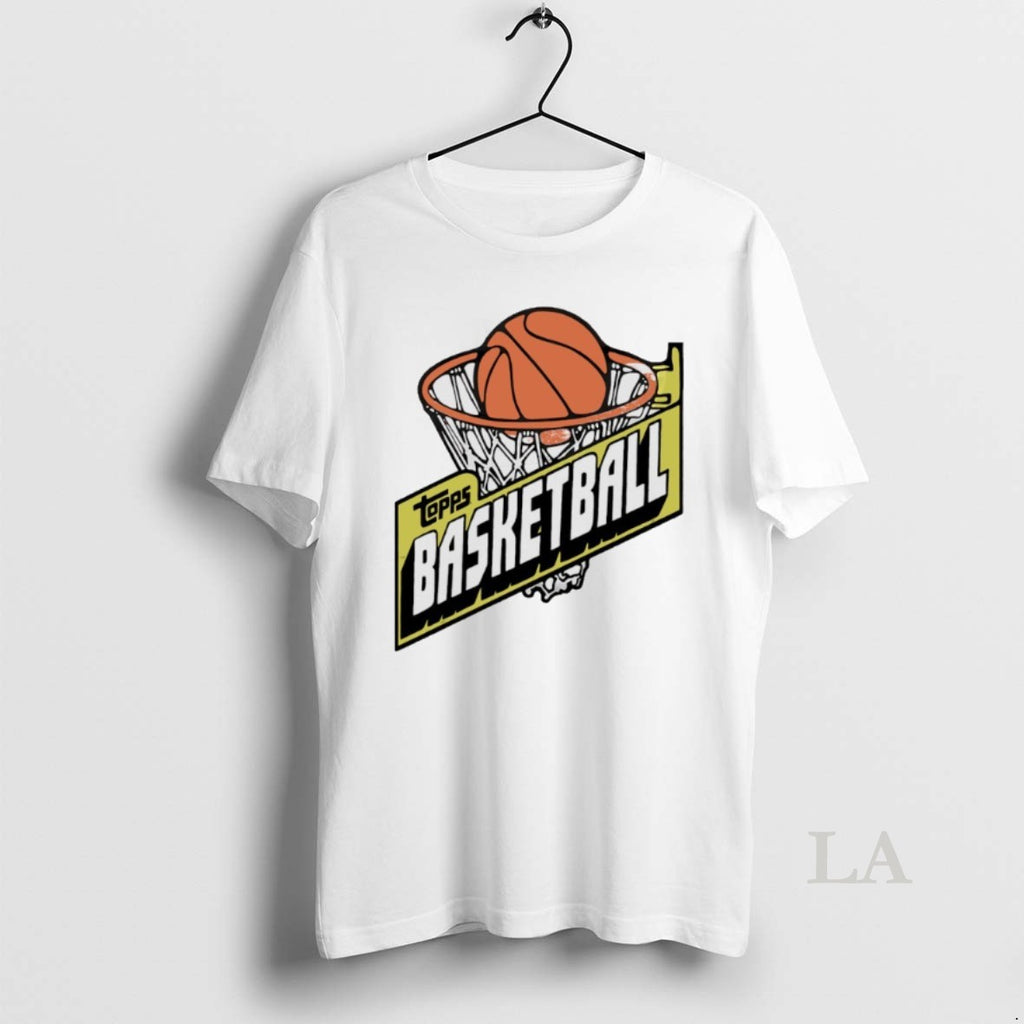 Original Topps Basketball 1981