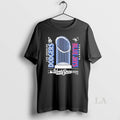 Original Toronto Baseball Blue Jays Vs Los Angeles Changeup Matchup