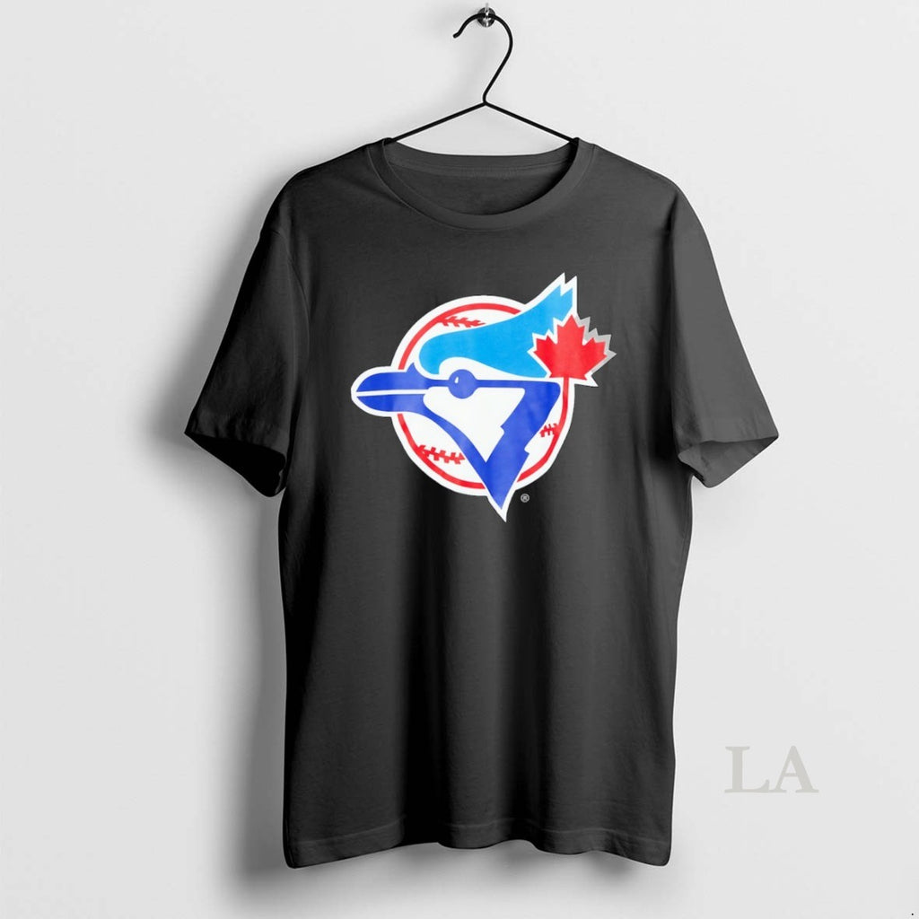 Original Toronto Blue Jays Mlb 2025 Logo