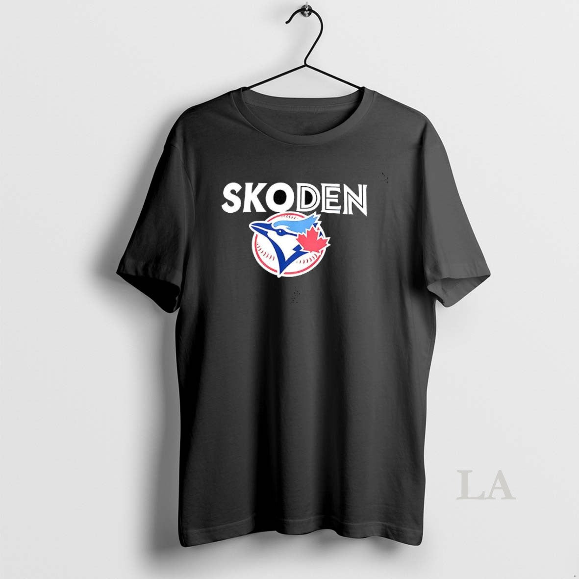 Original Toronto Blue Jays Mlb Skoden Logo
