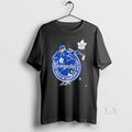Original Toronto Maple Leafs Auston Matthews Most Goals In Franchise History Signature
