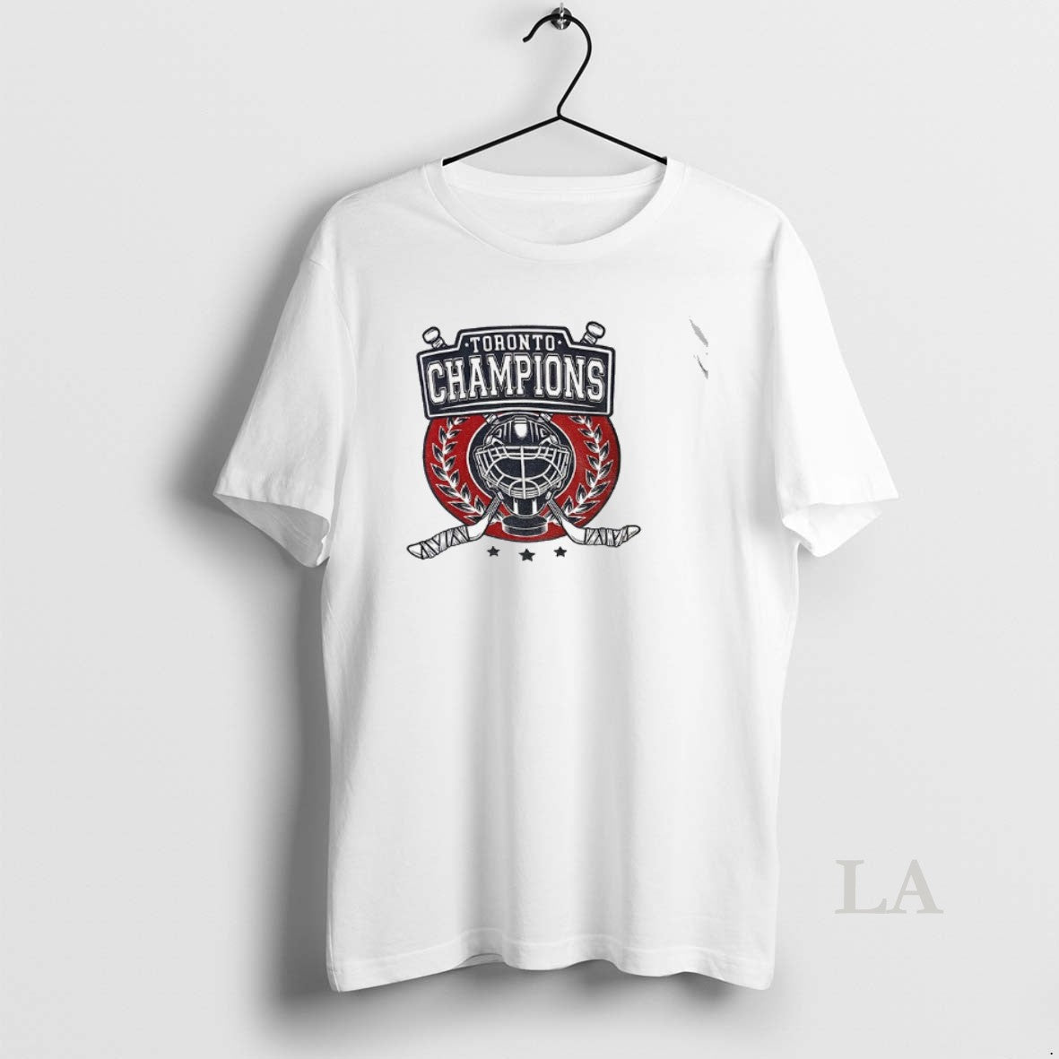 Original Toronto Maple Leafs Hockey Toronto Champions
