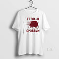 Original Totally Opossum Art