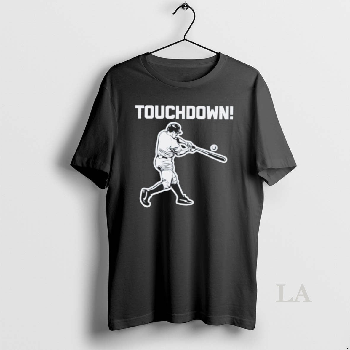 Original Touchdown Player Football