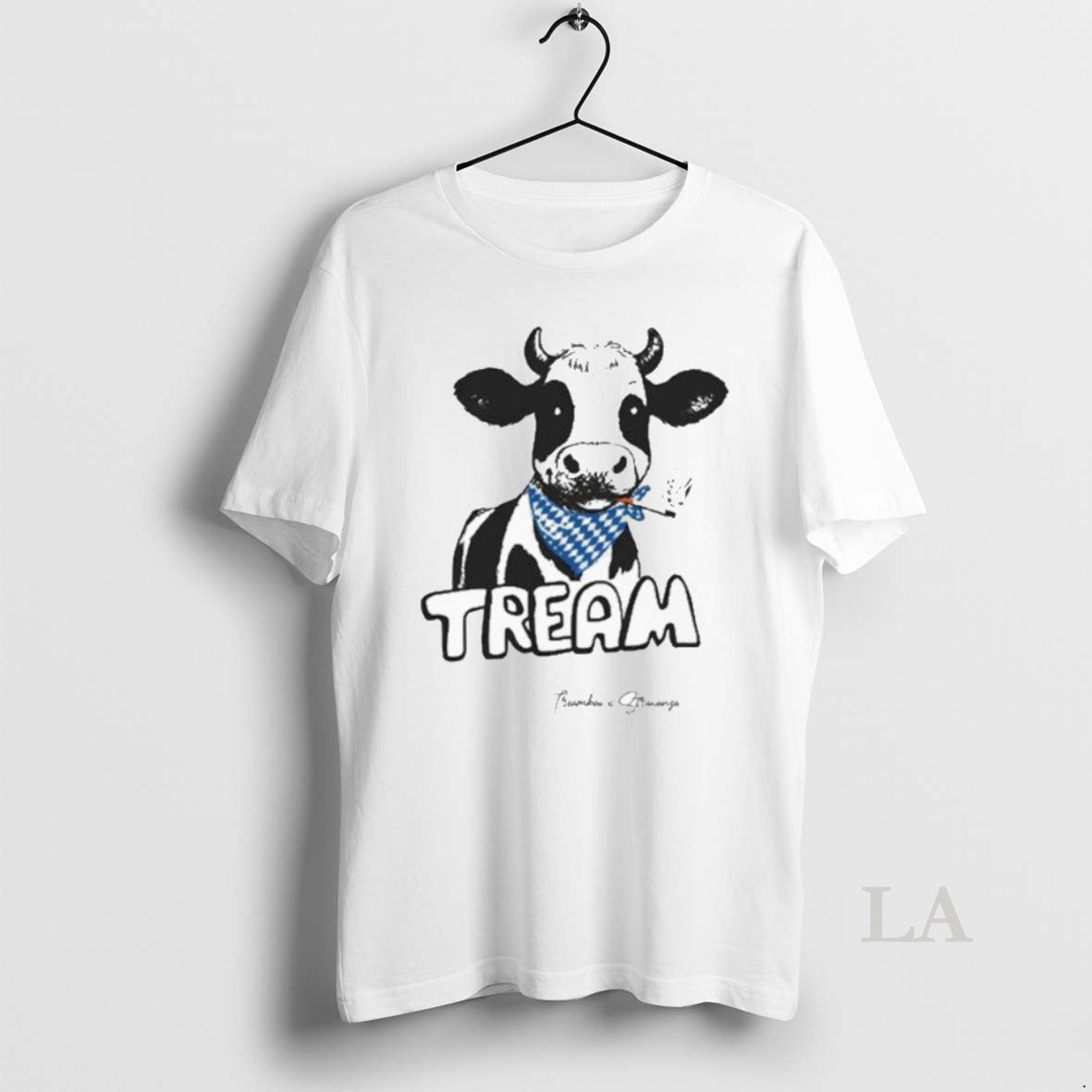Original Tream Evy Cow Cigarettes