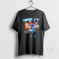 Original Trevor Lawrence Jacksonville Jaguars Nfl Graphic Signature