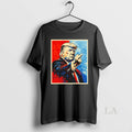 Original Trump Middle Finger 2026 Meme Hope