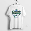 Original Tulane Green Wave 2025 Mens Football Conference Champions
