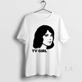 Original Tv Girl Ivory Dream Girl