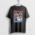 Original Tyrese Maxey Philadelphia 76ers Player Collage Vintage