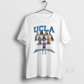 Original Ucla Bruins Womens Basketball 2025 26