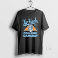 Original Unc Basketball College Gameday 2026