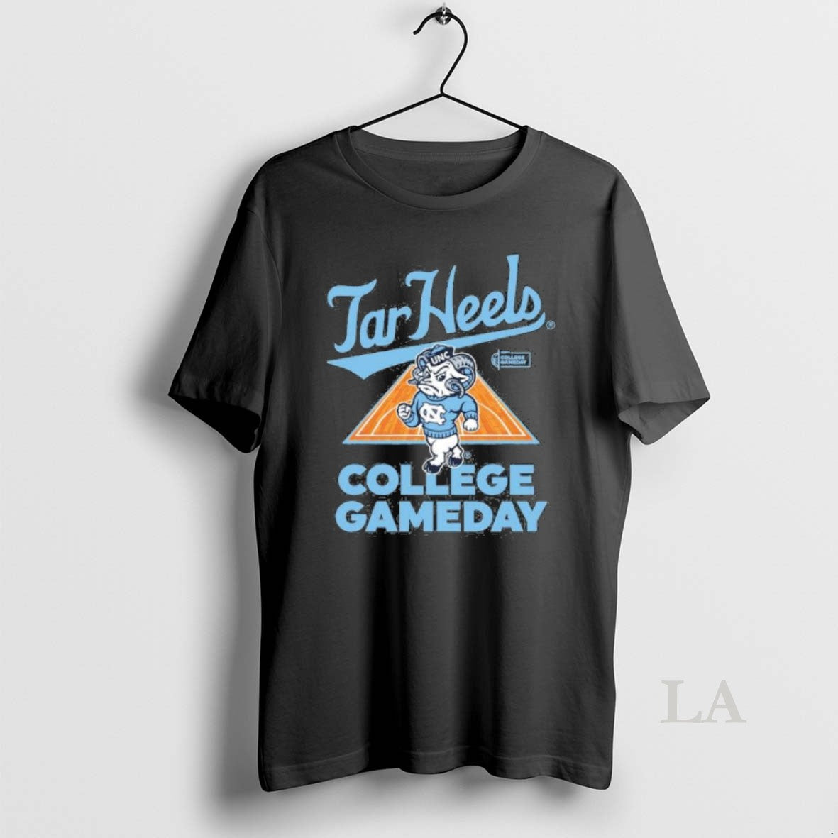 Original Unc Basketball College Gameday 2026
