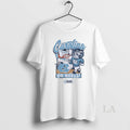 Original Unc Basketball College Gameday Mascot