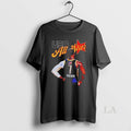 Original Usa All Star 5x All Star Jb Jaylen Brown Graphic