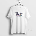 Original Usa Eagle And Hockey Milano Cortina 2026
