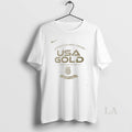 Original Usa Gold Womens Olympic Hockey Champions 2026