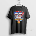 Original Usa Hockey 2026 Champions Gold Medal
