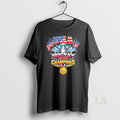 Original Usa Hockey 2026 Champions Trophy