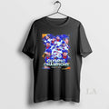 Original Usa Mens Olympic Hockey Team Winter Olympic Milano Cortina 2026 Gold Medal Champions