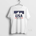 Original Usa Mountains 250 Years Of Freedom